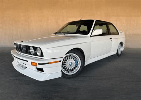 e30 sheet metal|BMW E30 M3 (1988.